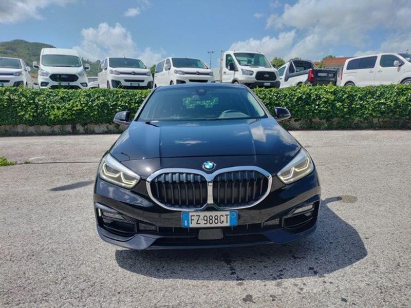 BMW Serie 1 118i