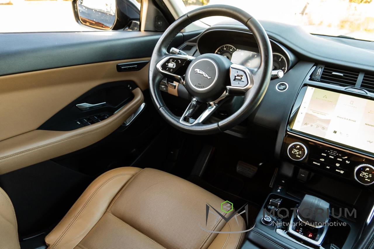 Jaguar E-Pace 2.0d i4 MHEV R-Dynamic 163cv