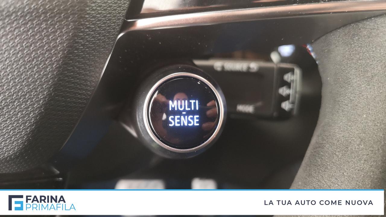 RENAULT Rafale - Rafale 1.2 e-Tech phev atelier Alpine 4x4 300cv auto