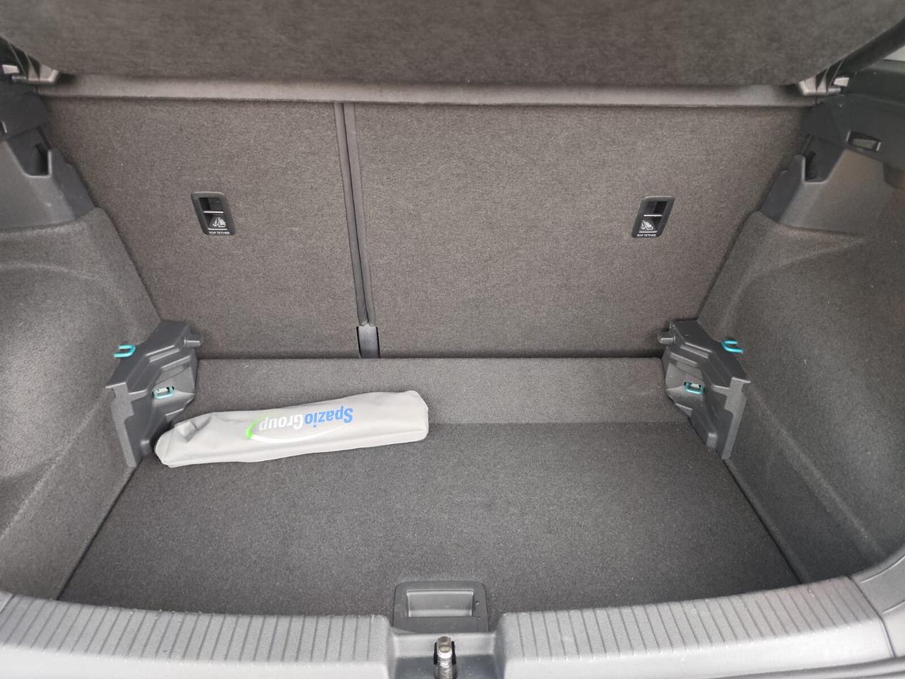 Volkswagen T-Cross 1.0 TSI 115 CV DSG Style BMT