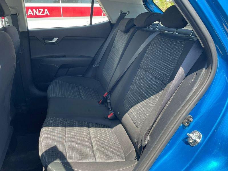 KIA Stonic 1.2 ECO GPL Style + Navi Pack