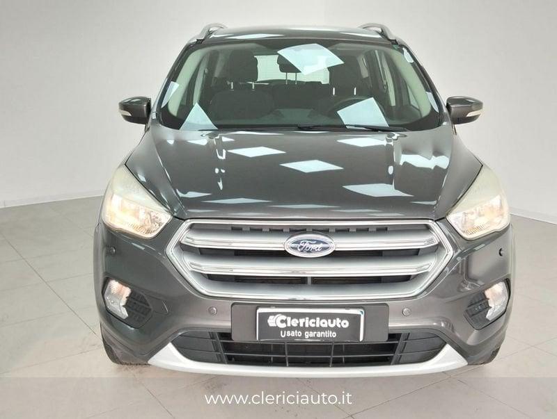 Ford Kuga 1.5 EcoBoost 120 CV S&S 2WD Titanium