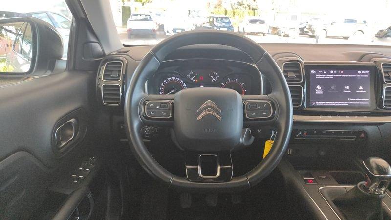 Citroën C5 Aircross PureTech 130 S&S Live