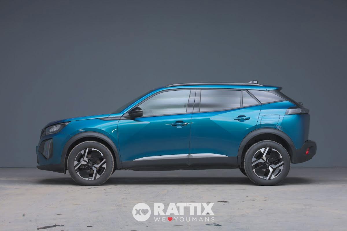 Peugeot 2008 1.2 puretech 100CV Allure