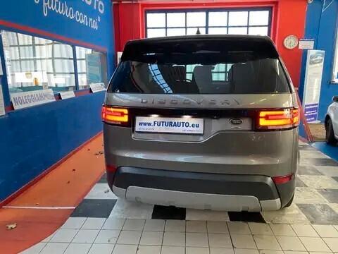 Land Rover Discovery 2.0 SD4 HSE 240CV 7 Posti Aut. - Tetto Panoramico, Full Optional