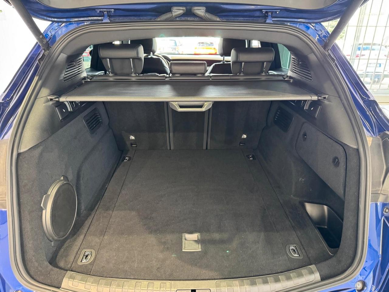 Alfa Romeo Stelvio 2.2 Turbodiesel 210 CV AT8 Q4 Veloce