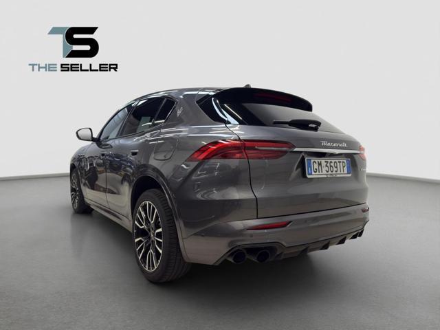 MASERATI Grecale MHEV 250 CV AWD GT*FORMULA S*