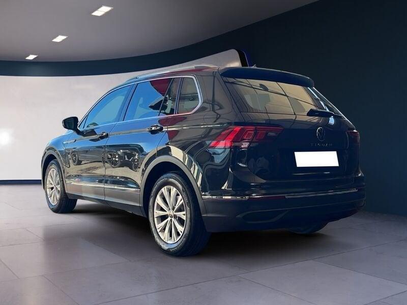 Volkswagen Tiguan 2.0 TDI SCR 110KW R-Line DSG
