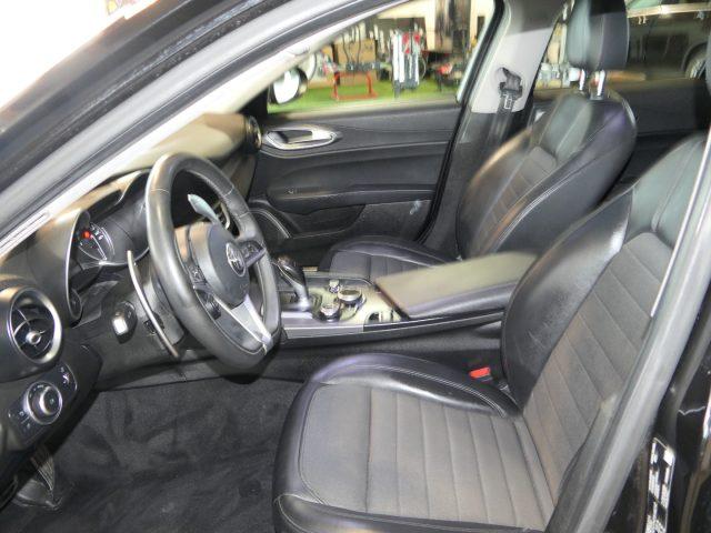 ALFA ROMEO Giulia 2.2 Turbodiesel 180 CV AT8 Super