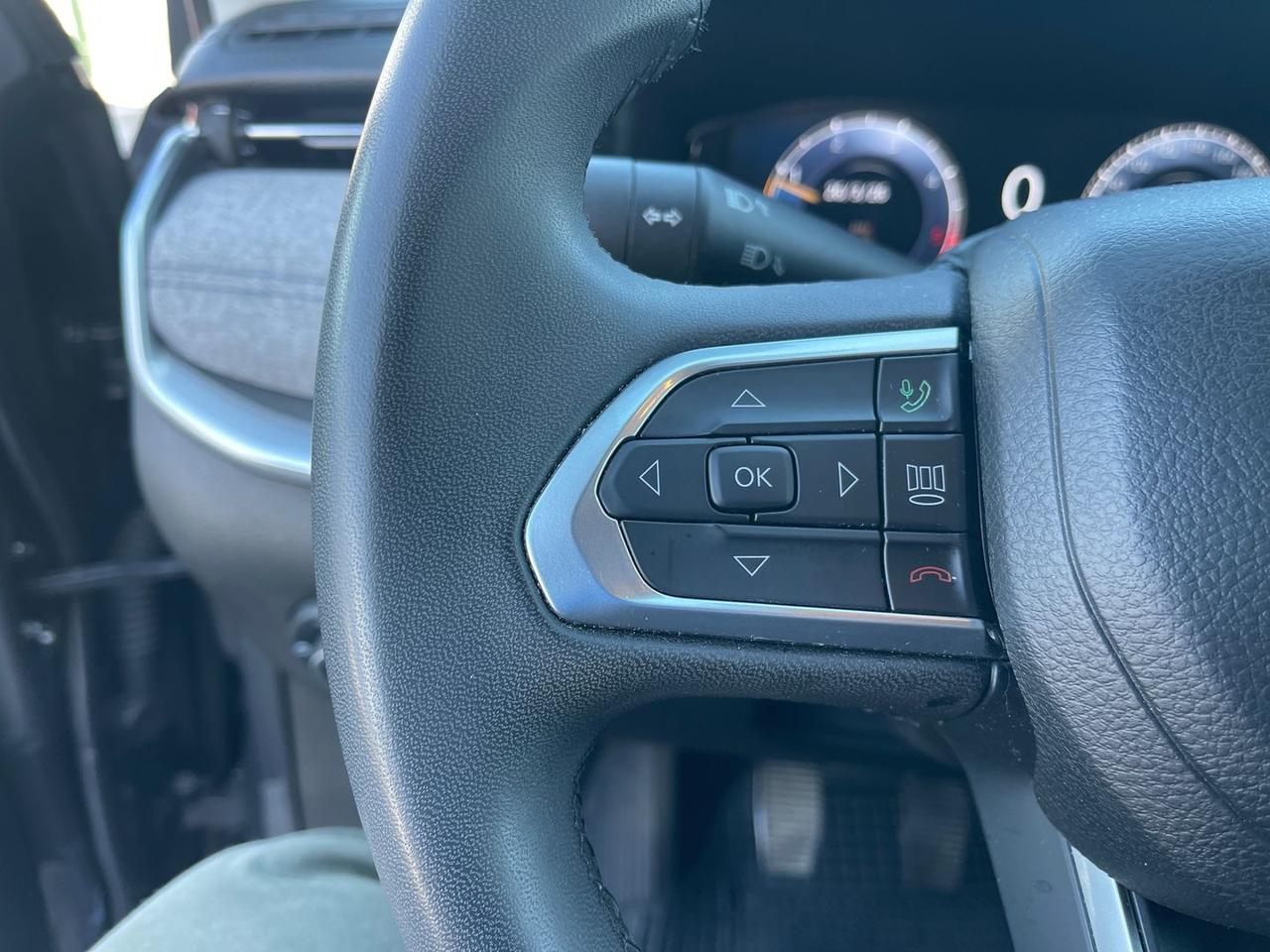 Jeep Compass 1.6 MultiJet 130cv Longitude * #10103