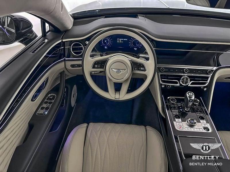 Bentley Flying Spur Flying Spur Hybrid Azure 26MY - BENTLEY MILANO