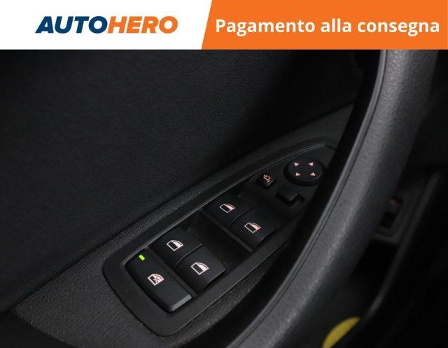 BMW X2 xDrive20d Business-X