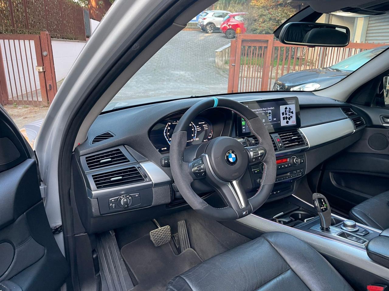 Bmw X5 AUTOCARRO