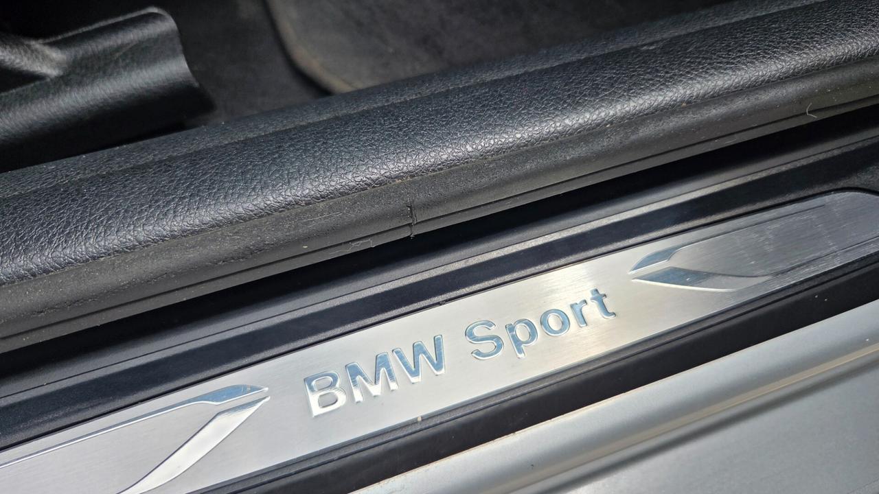Bmw 4er Gran Coupe 420d xDrive Gran Coupé Sport