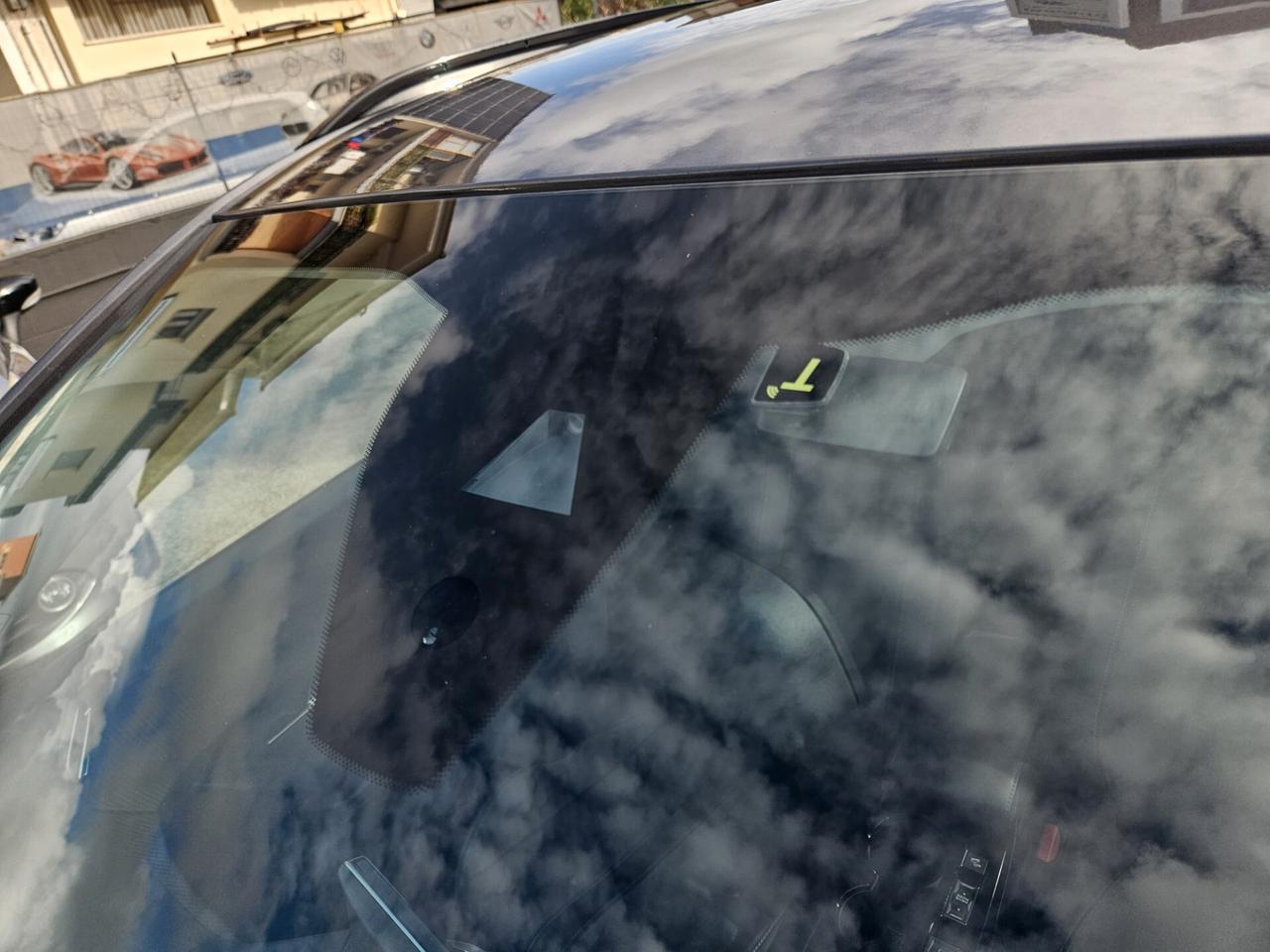 Peugeot 2008 BlueHDi 130 S&S EAT8 GT Pack