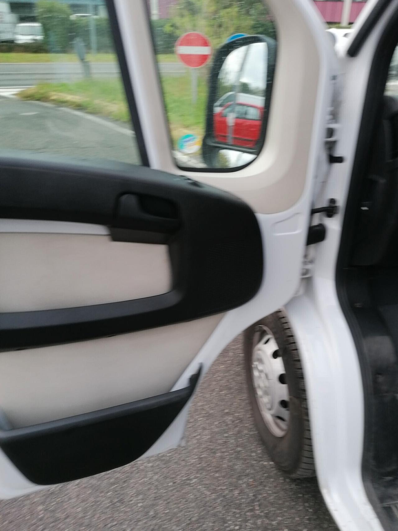Fiat Ducato FIAT DUCATO EURO6 MAXI TETTO RIALZATO PASSO LUNGO L4 H4