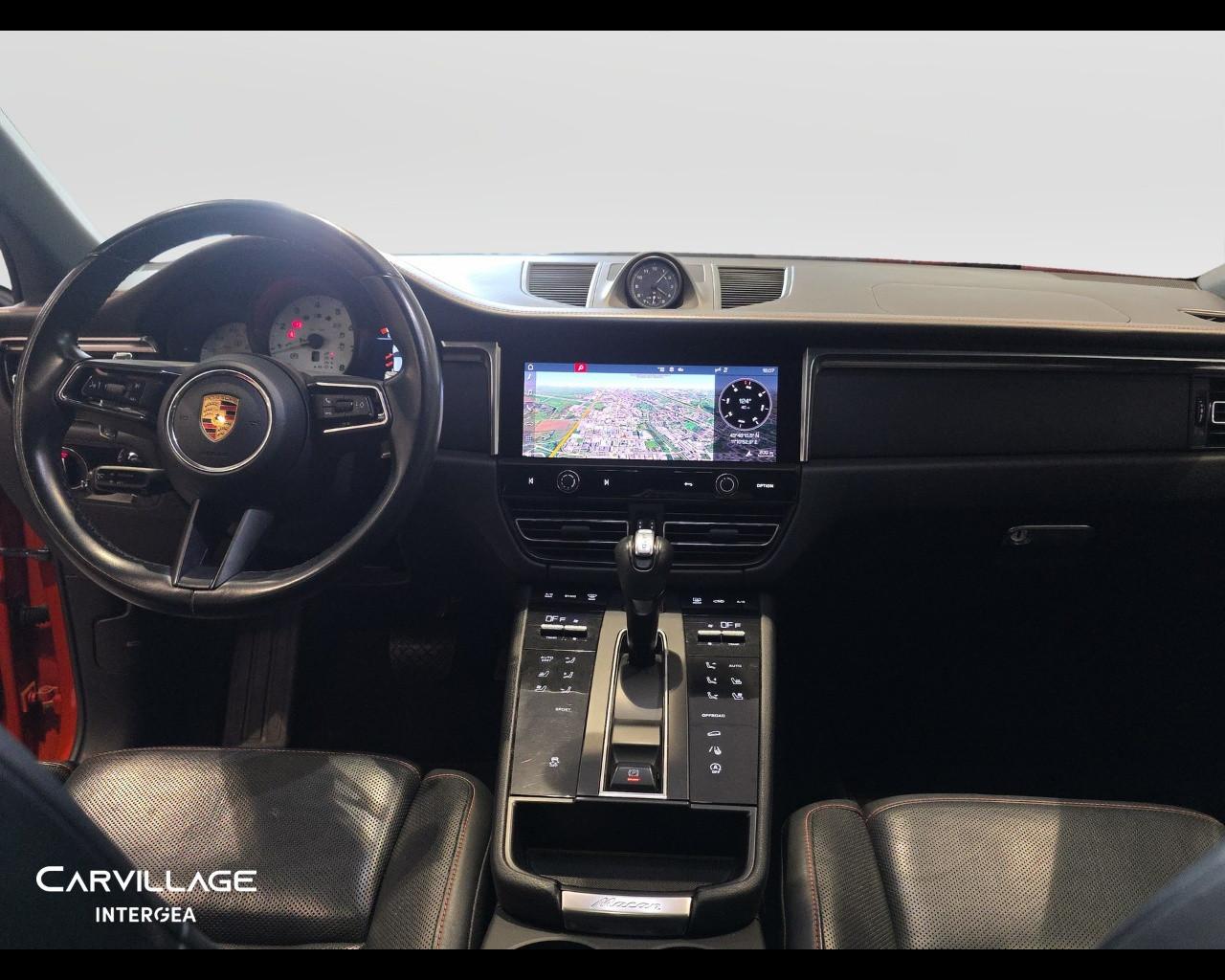 PORSCHE Macan 2.0 265cv pdk