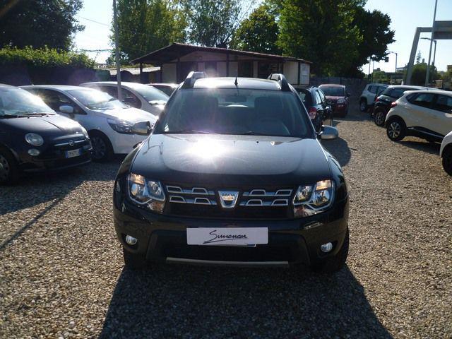 DACIA Duster 1.2 TCe 125CV Start&Stop 4x2 Prestige