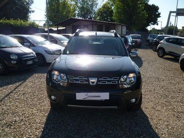 DACIA Duster 1.2 TCe 125CV Start&Stop 4x2 Prestige
