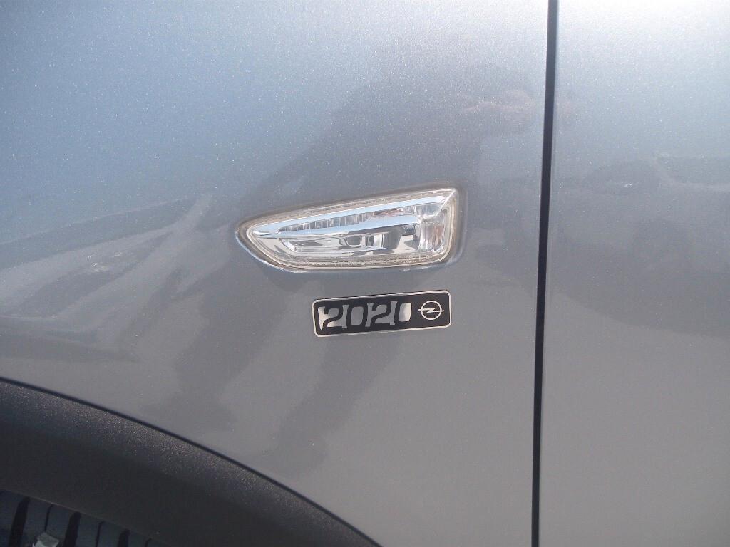 Opel Crossland X 1.2 12V 83 CV Innovation - 2021