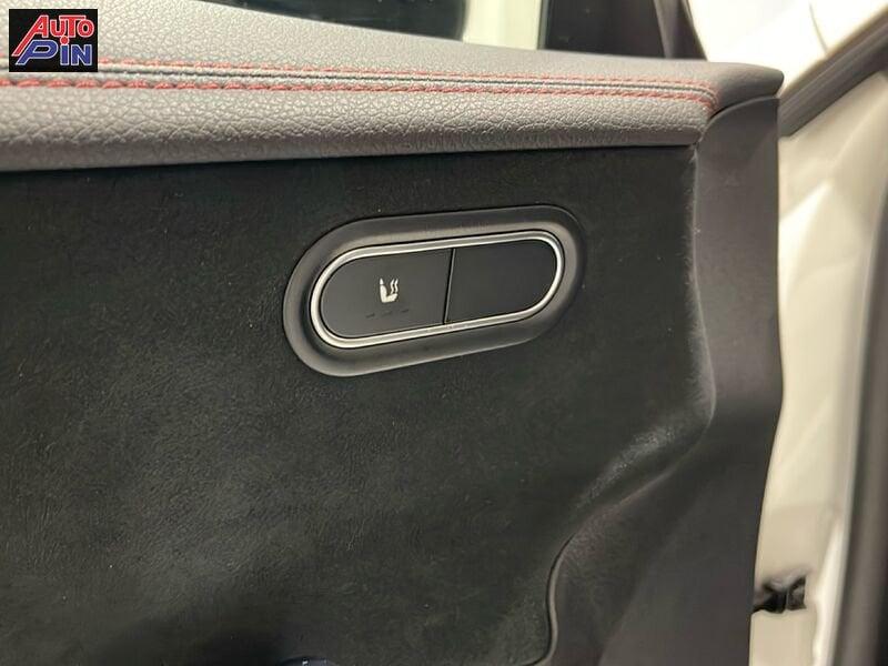 Mercedes-Benz CLA 200 d Premium Plus *Tetto*Display 10,25*Cerchi*