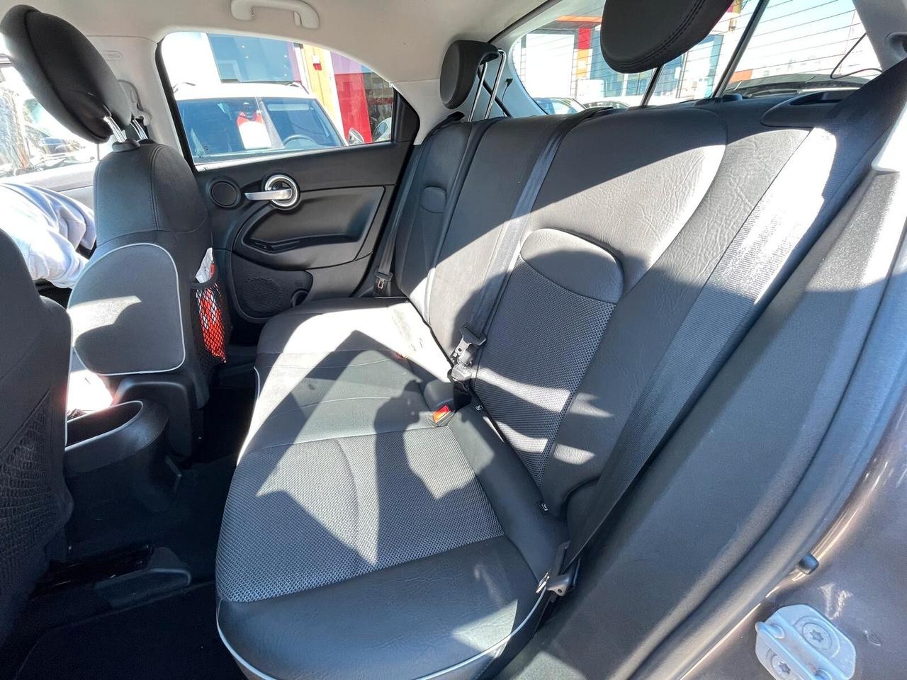 Fiat 500X 1.4 MultiAir 140 CV Cross