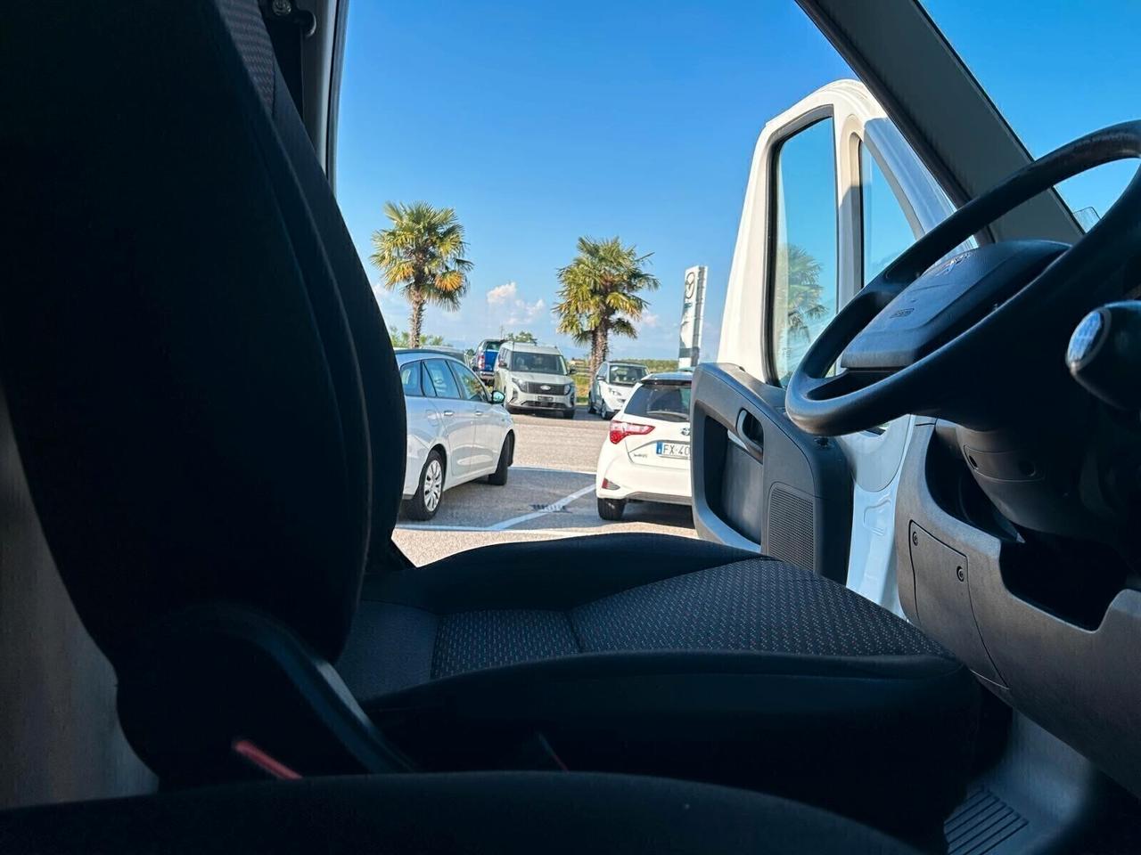 Peugeot Boxer 335 2.2 BlueHDi PL-TM L3 H2 SPOTICAR