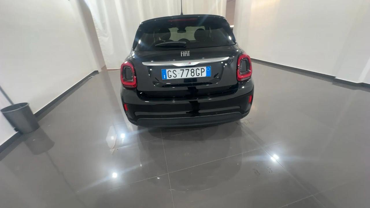 Fiat 500X 1.3 MultiJet 95 CV