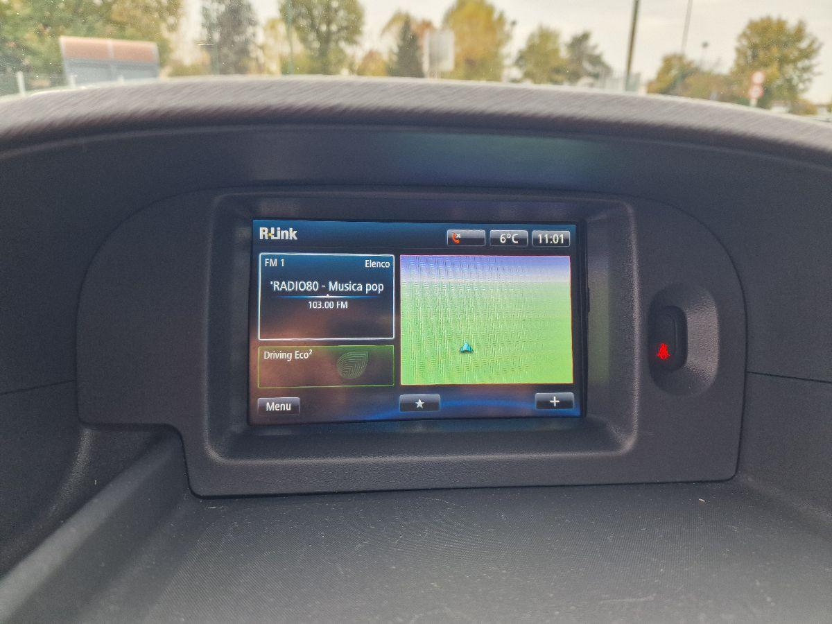 RENAULT Kango Z.E 33 MAXI Elettrico 180 KM