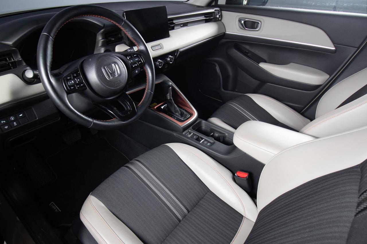 Honda HR-V 1.5 Hev Elegance Ecvt 107 Cv