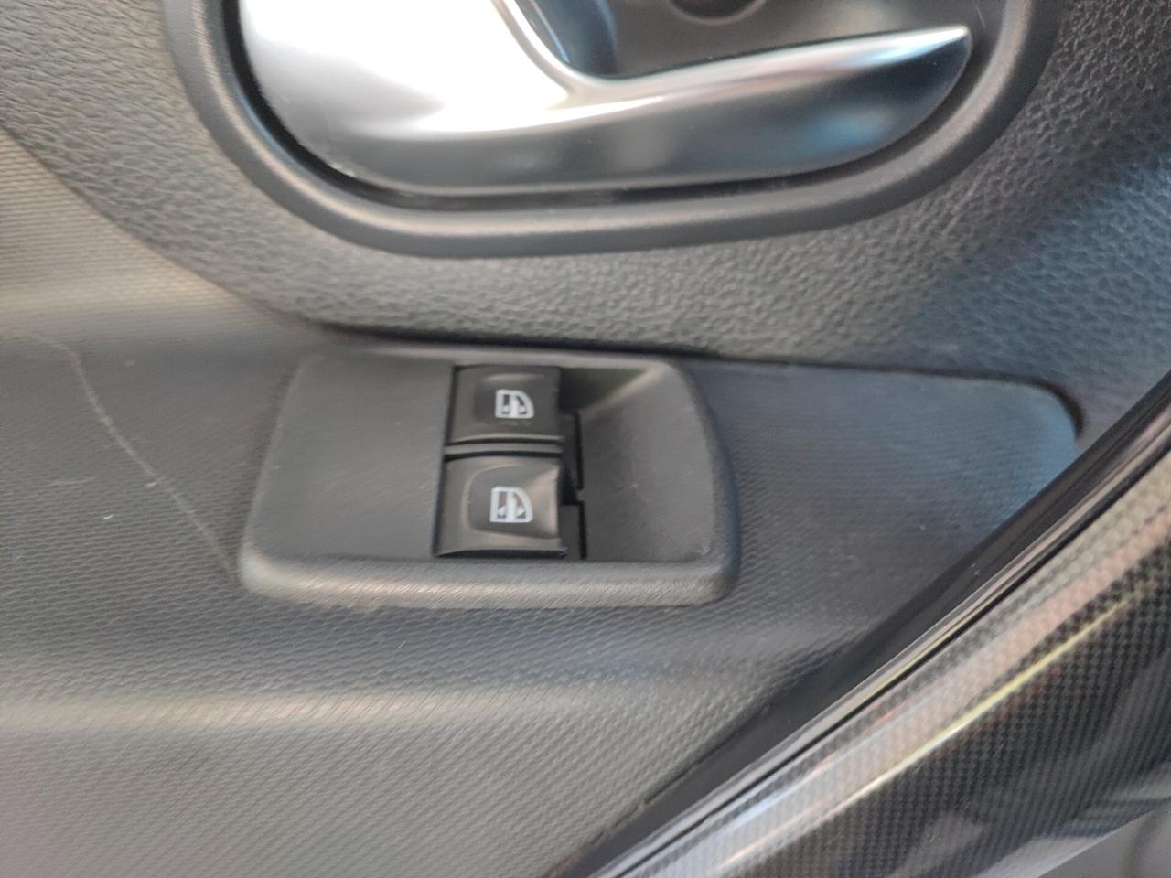 Dacia Sandero Streetway 1.0 SCe 75 CV S&S Comfort