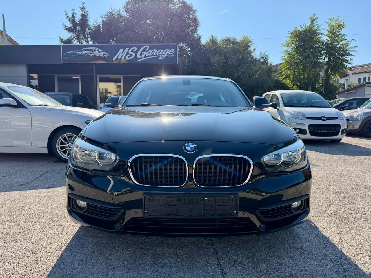Bmw 116i 5p. Sport Neopatentati