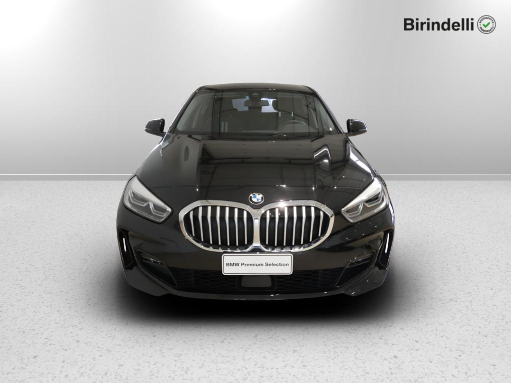 BMW Serie 1 (F40) - 116d 5p. Msport Exterior