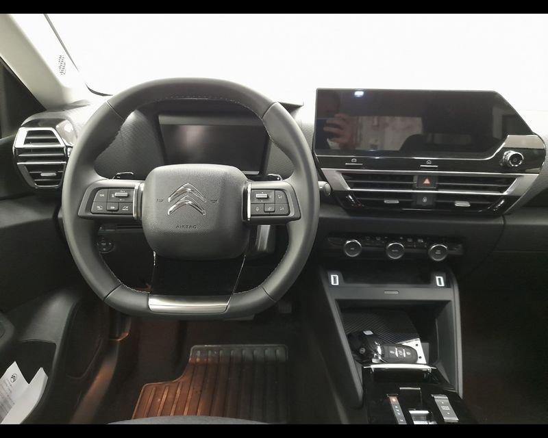Citroën C4 X Nuova PureTech 130 S&S EAT8 - Shine