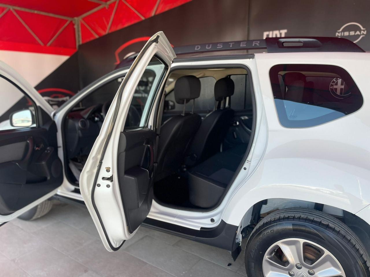Dacia Duster 1.5 dCi 110CV Start&Stop 4x2 Lauréate Family N1