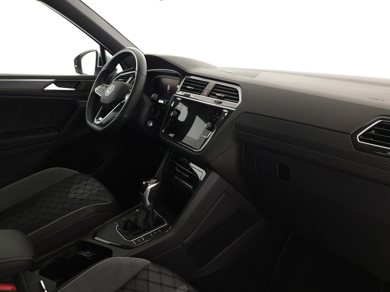 Volkswagen Tiguan 2.0 tdi r-line 150cv dsg