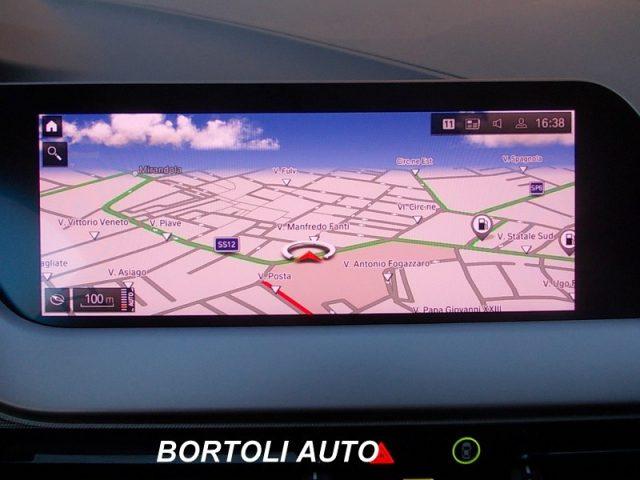 BMW 116 d 39.000 KM AUTOMATICA BUSINESS ADVANTAGE FULL
