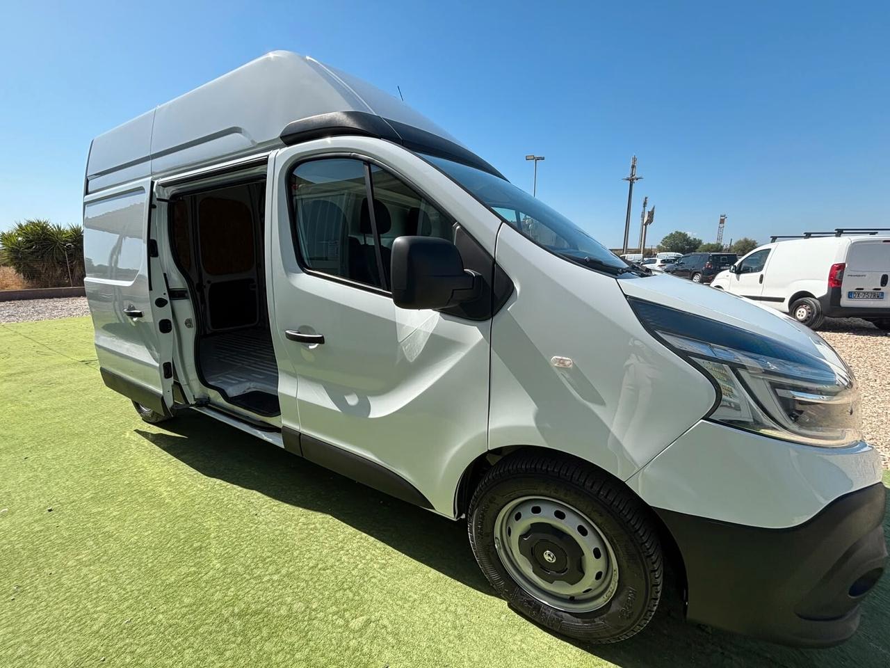 Renault Trafic FURGONE 3 POSTI DIESEL 2.0 dCi 145CV