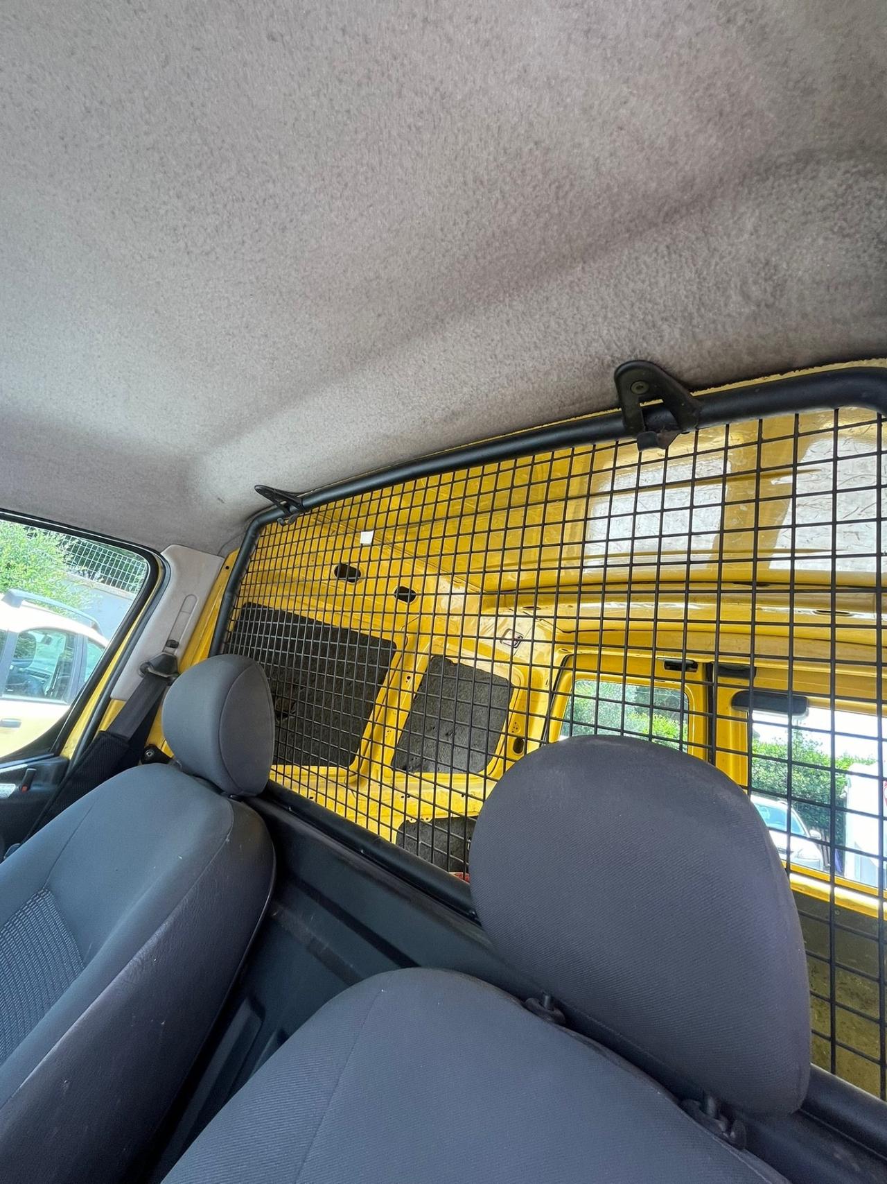 Citroen Berlingo 1.6 HDi Cargo Uniproprietario