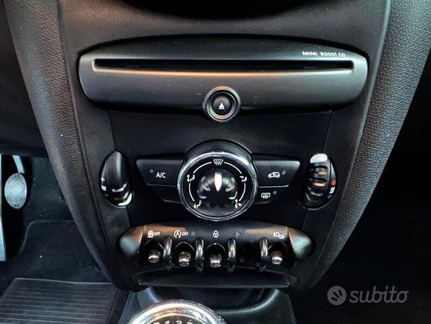 MINI Mini Countrym.(R60) Mini 1.6 One D Busines...