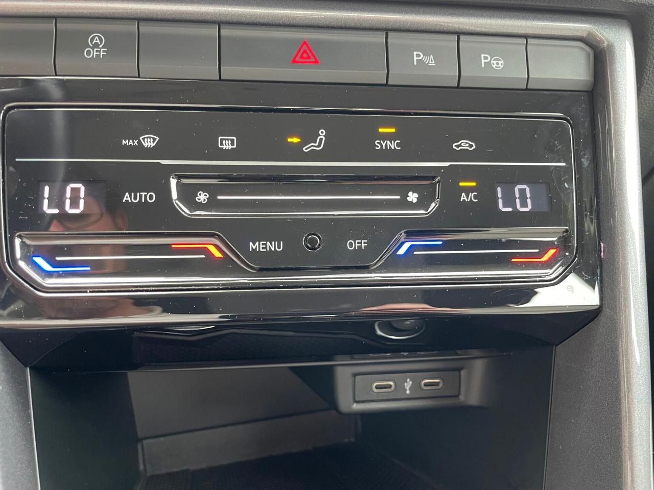 Volkswagen T-Roc 2.0 TDI SCR 150 CV DSG Advanced BlueMotion Technology