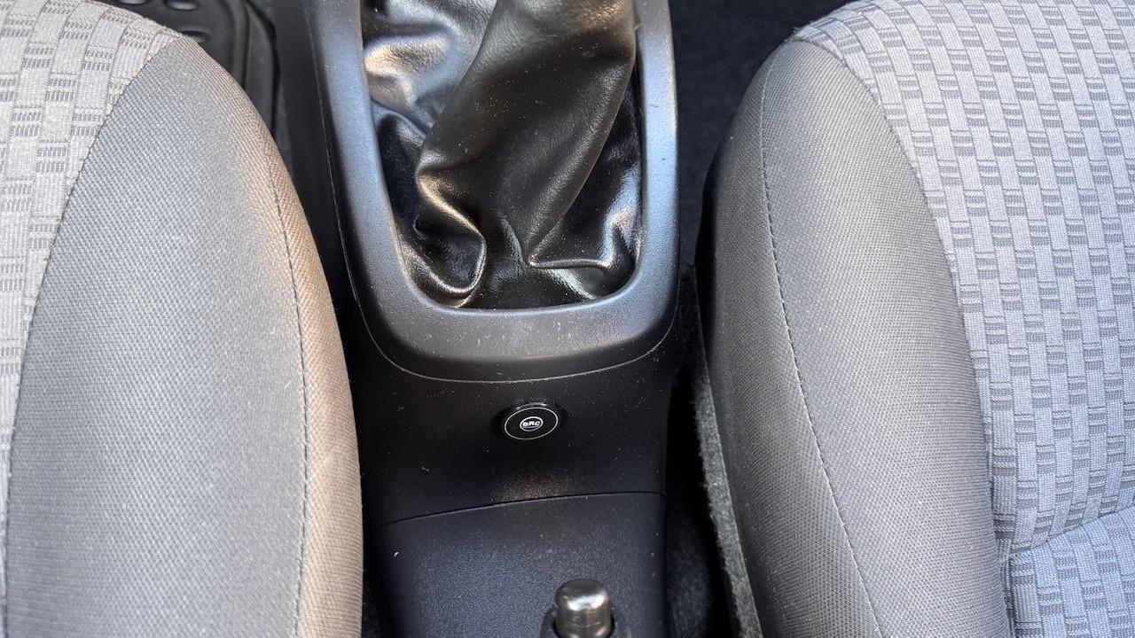 Mitsubishi Space Star 1.0 GPL bi-fuel Invite