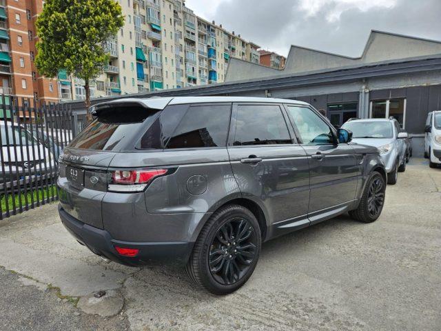 LAND ROVER Range Rover Sport 3.0 SDV6