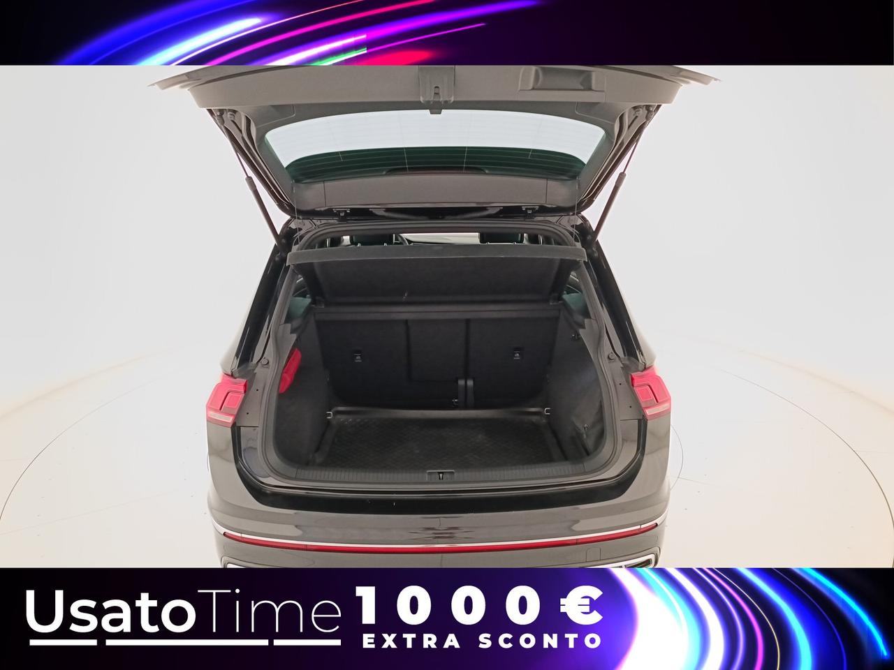 Volkswagen Tiguan 1.5 tsi act 150cv r-line dsg