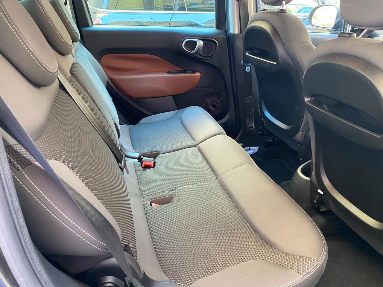 Fiat 500L 1.6 Multijet 120 CV Trekking