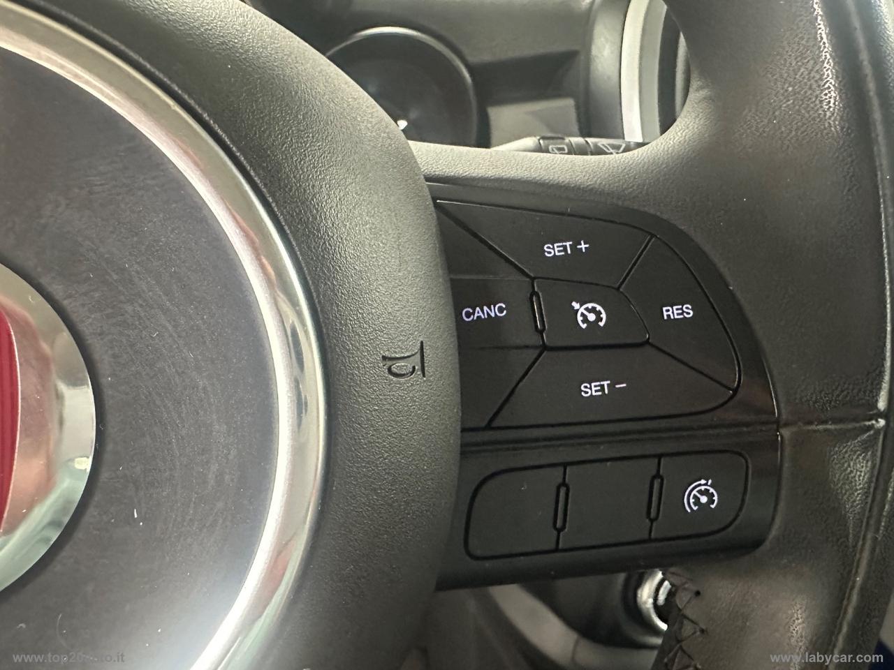 FIAT 500X 1.3 M.Jet 95 CV Pop Star