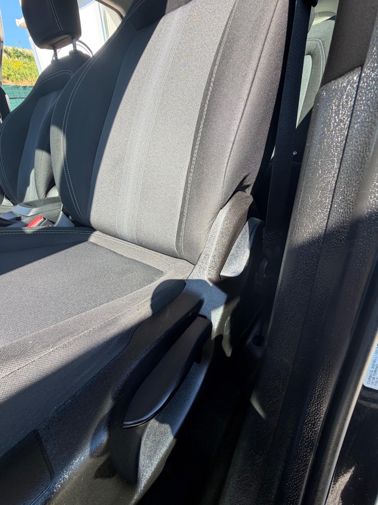 Fiat Tipo 1.6 Mjt S&S 5 porte Lounge