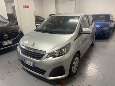 Peugeot 108 VTi 68 5 porte Active TOP!