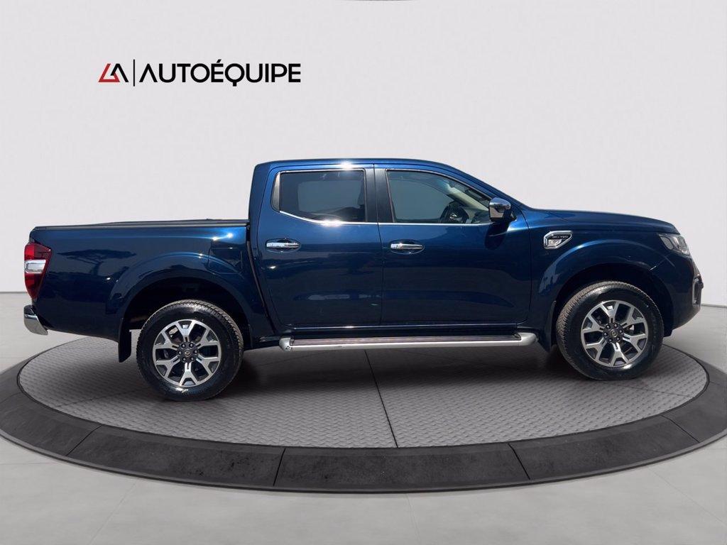 RENAULT Alaskan DC 2.3 dci t Intens 4wd s&s 190cv auto del 2019