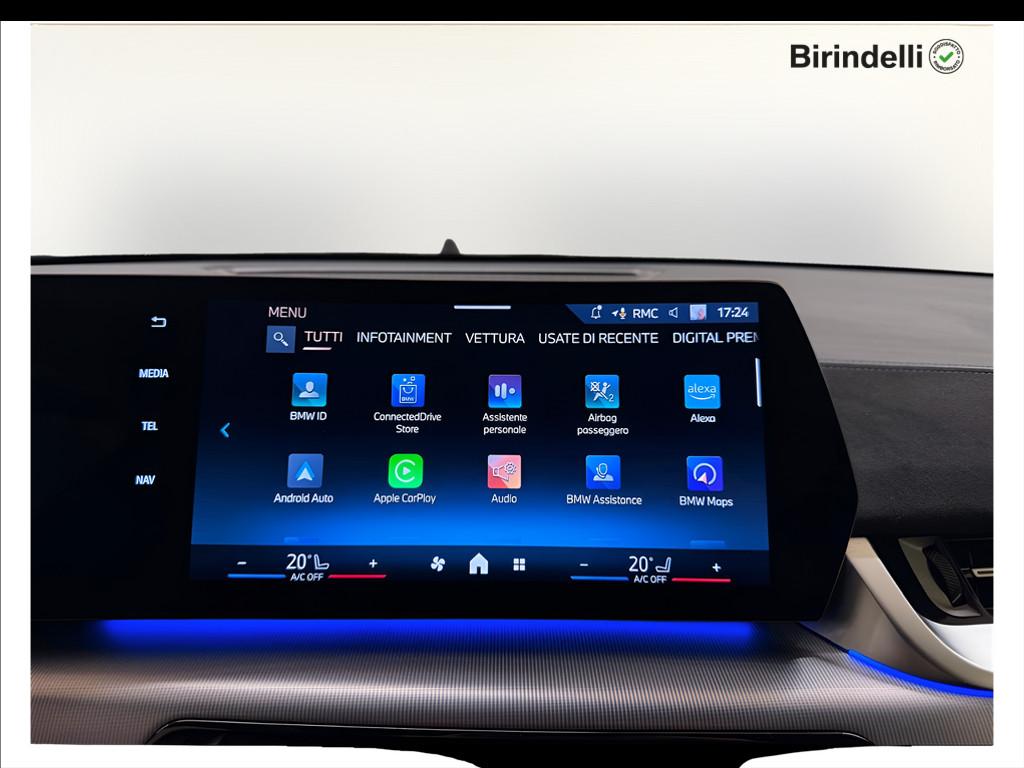 BMW BMW X2 sDrive18d